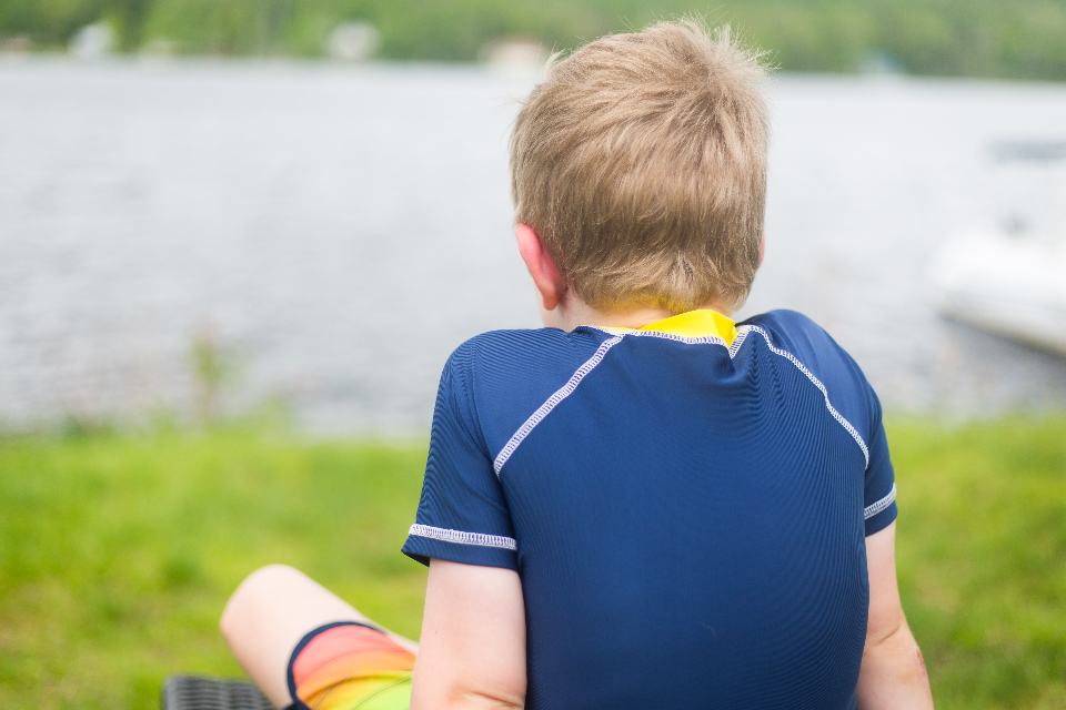 Child summer A4SQDMVRFP